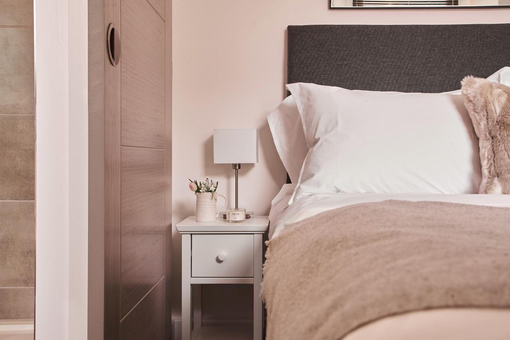 Apartament Harbour Breeze - Contemporary Waterside Bolthole On Torquay'S Iconic Marina Zewnętrze zdjęcie